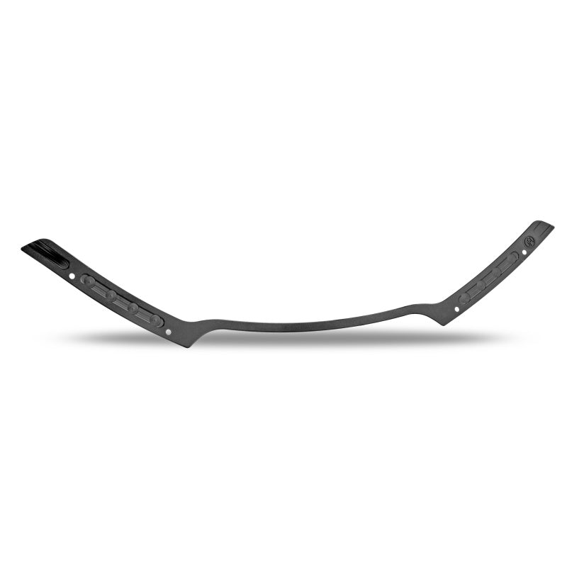 Performance Machine Windscreen Trim Assembly Holeshot - Black Ops