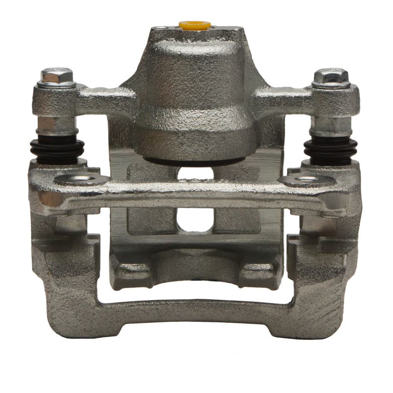 DFC 10-16 Hyundai Tucson Rear-R Premium Caliper - Silver Zinc Coated