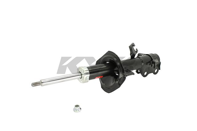 KYB Shocks & Struts Excel-G Front Left NISSAN Cube 2009-10 NISSAN Versa 2007-10