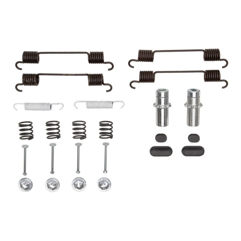 DFC 11-24 Cadillac CTS Parking Brake Drum Brake Hardware Kit