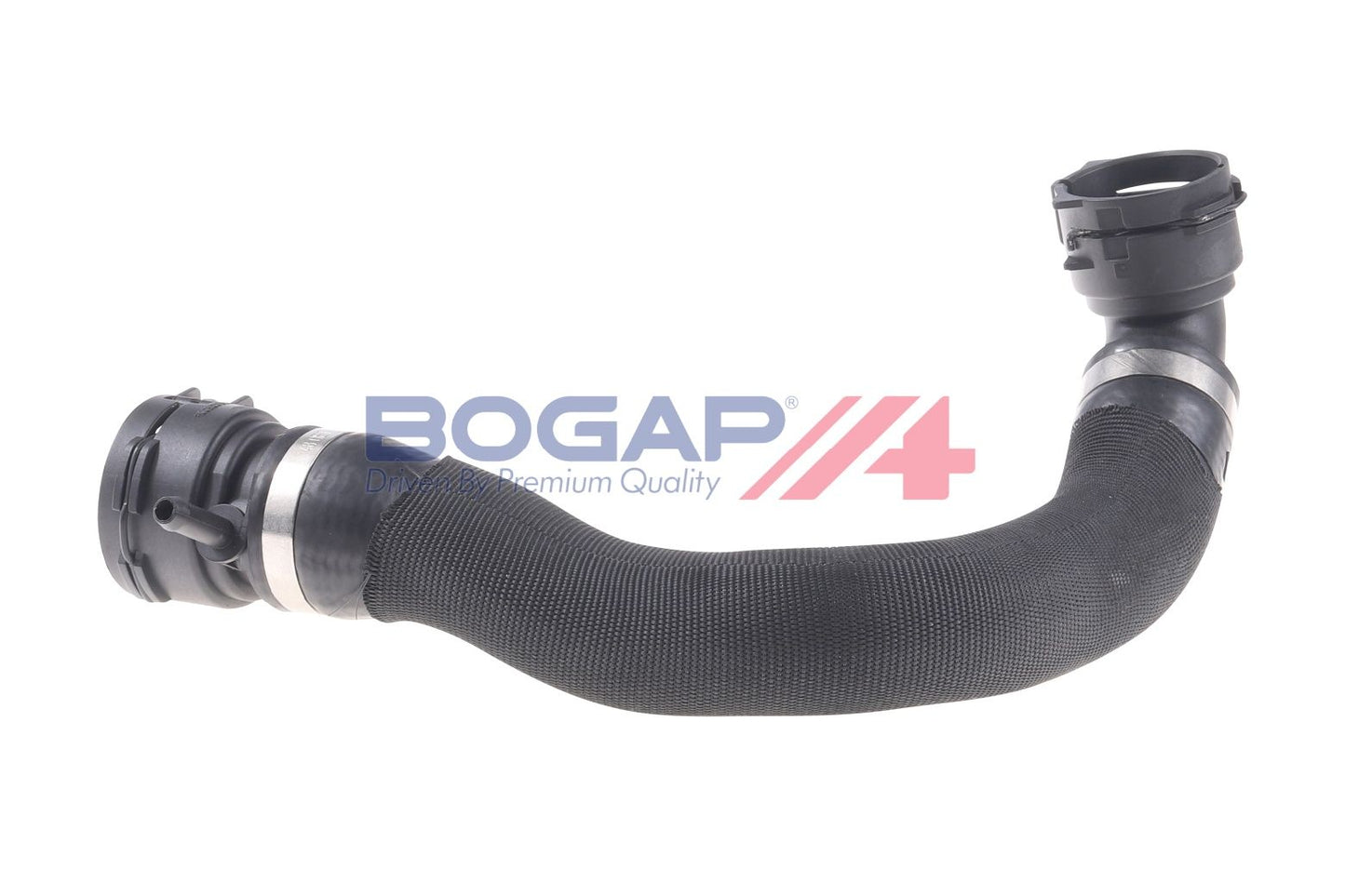 BOGAP A4228325 Radiator Hose
