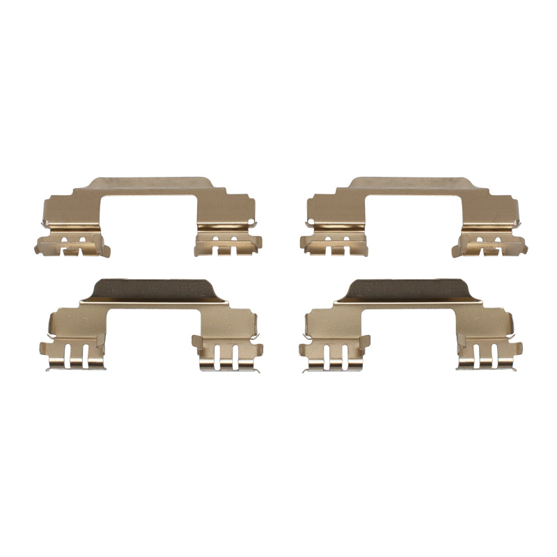 DFC 03-11 Cadillac CTS Rear Premium Hardware Kit