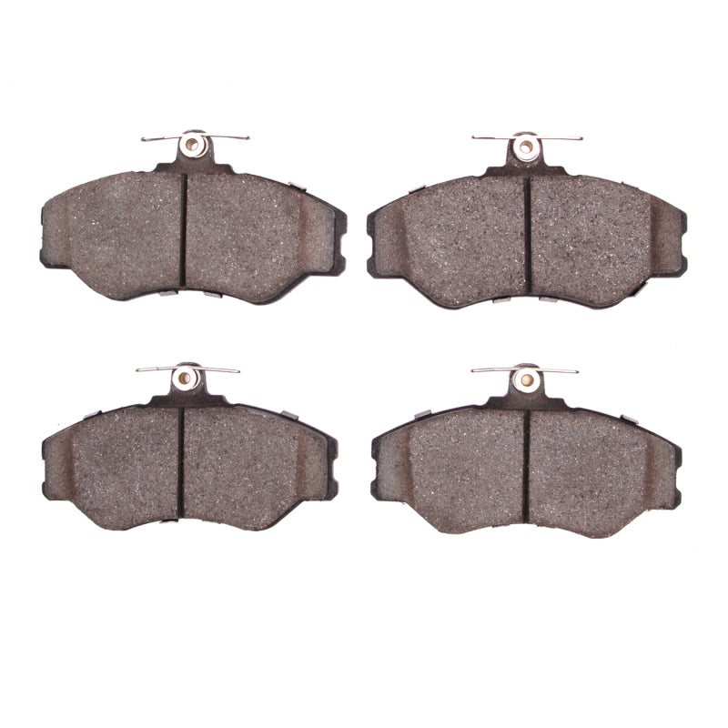 DFC 03-05 Dodge H100 (Mexico) Front 3000 Ceramic Brake Pads