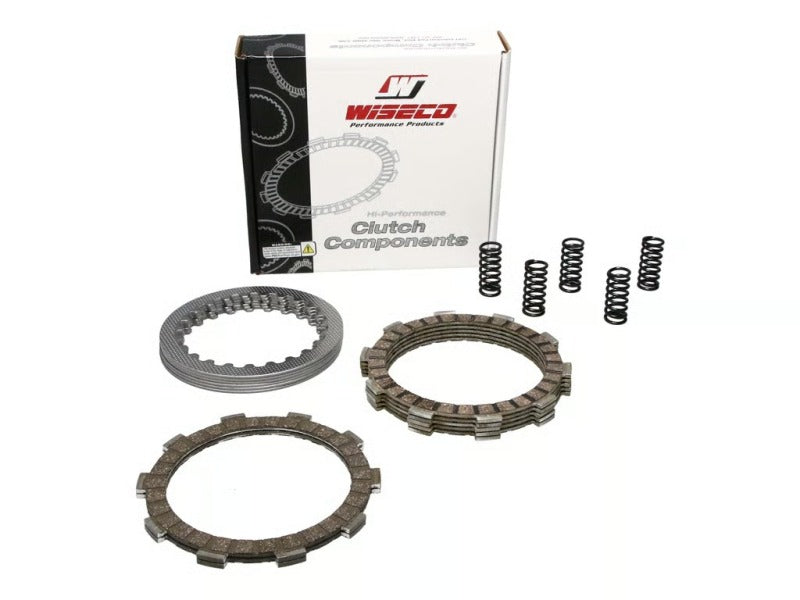 Wiseco 02-20 Yamaha YZ85 Clutch Pack Kit