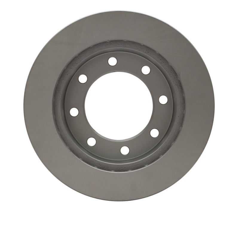 DFC 1999 Ford F-250 4WD (Super Duty) Front GeoSPEC Coated Rotor