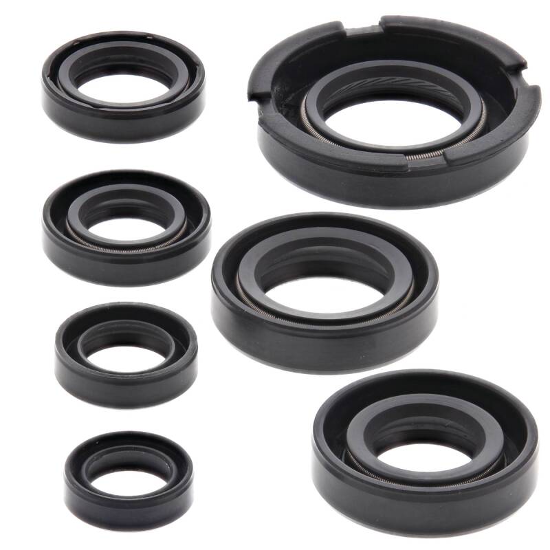 Vertex Pistons Vertex Gaskets 91-96 Honda XR250L Oil Seal Kit