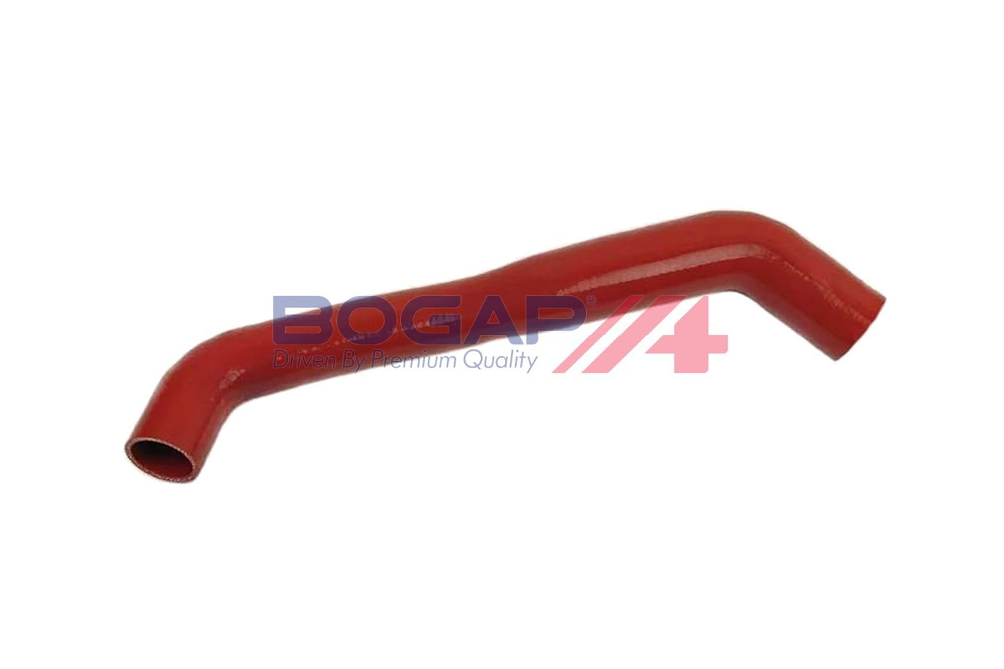 BOGAP W1711122 Charge Air Hose