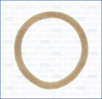 AJUSA AJU00220500 Crankshaft Shaft Seal