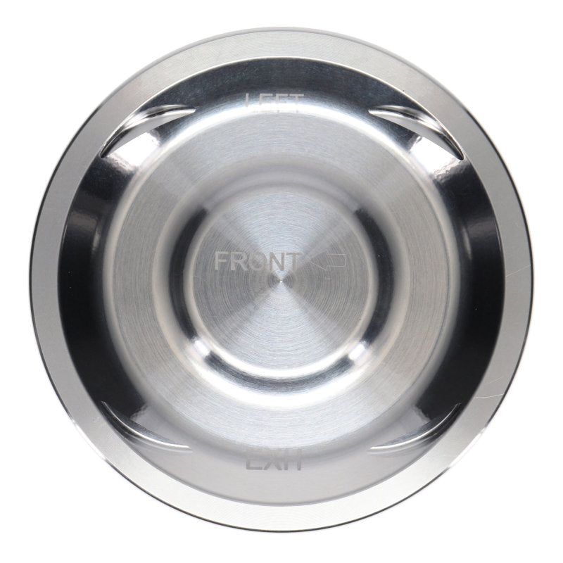JE Pistons SUB STI EJ257 Block w/ EJ20 Head 99.75mm Bore Single Piston - Right