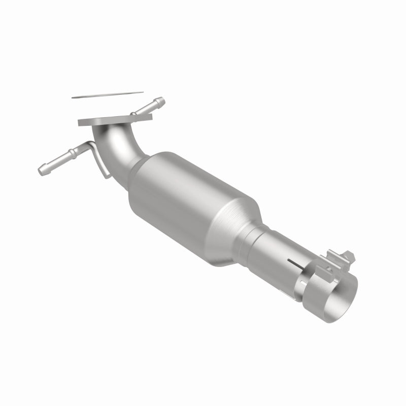 MagnaFlow 16-17 Chevrolet Cruze 1.4L California Grade CARB Compliant Direct-Fit Catalytic Converter