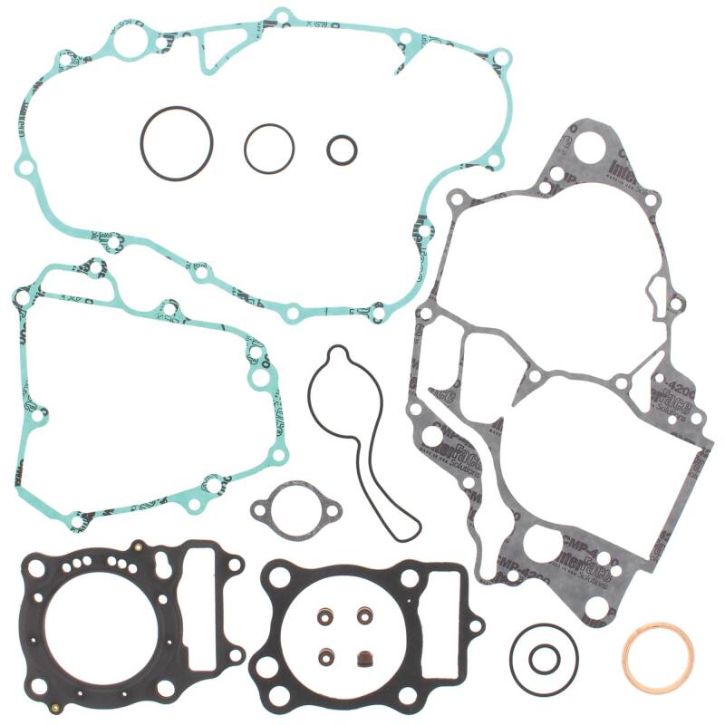 Vertex Pistons Vertex Gaskets 07-23 Honda CRF150R Complete Gasket Kit