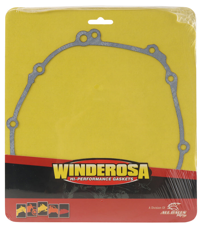 Vertex Pistons Vertex Gaskets 06-20 Yamaha YZF-R6 Outer Clutch Gasket Kit
