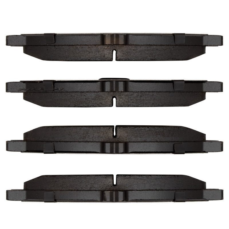 DFC 95-97 Ford Crown Victoria Front 5000 Advanced Semi Metallic Brake Pads