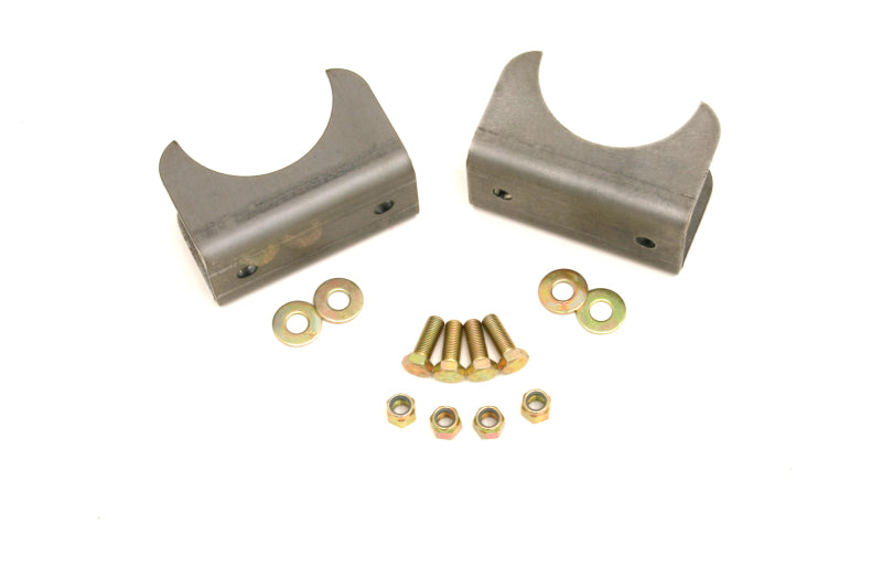 BMR Suspension BMR 82-02 3rd Gen F-Body w/ 3in-3.25in Axles Sway Bar Mount Kit w/ Weld-On Bracket - Bare