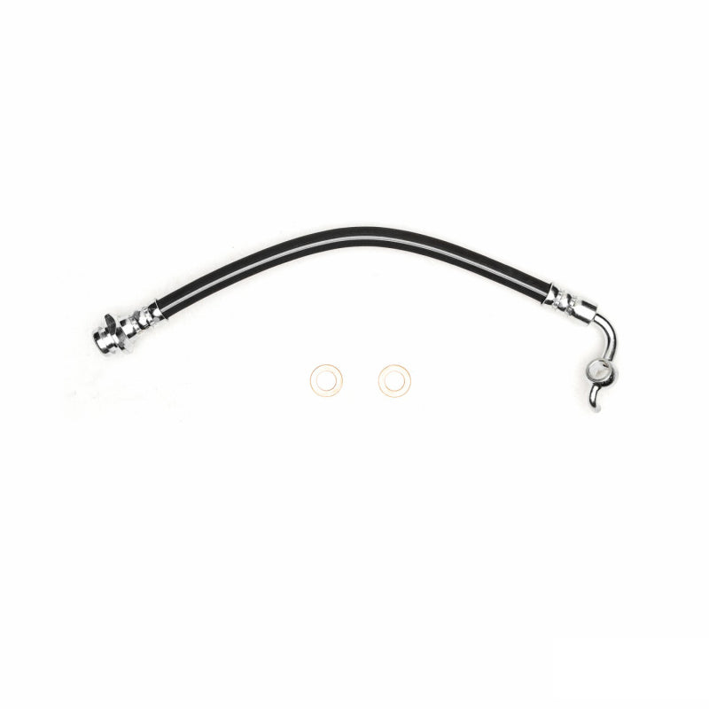 DFC 09-17 Infiniti QX70 Rear-R Brake Hose
