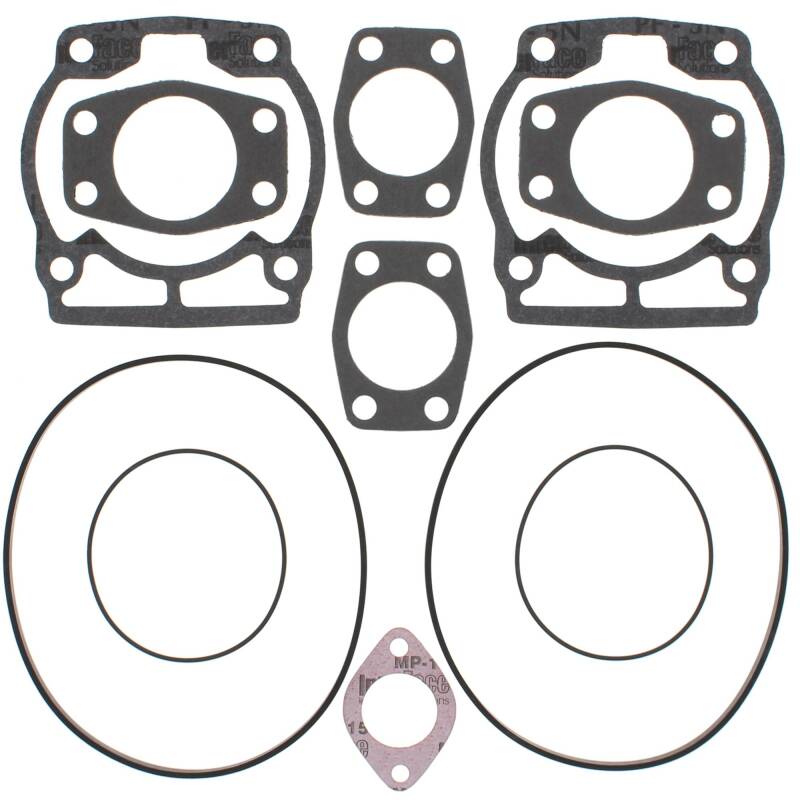 Vertex Pistons Vertex Gaskets 1985 Ski-Doo Formula MX Top End Gasket Kit
