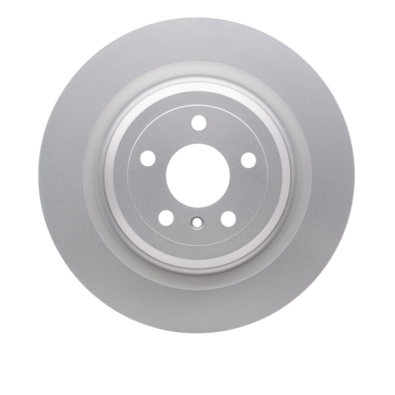 DFC 13-19 Mercedes-Benz GLE400 Rear Hi-Carbon Alloy Geomet Coated Rotor