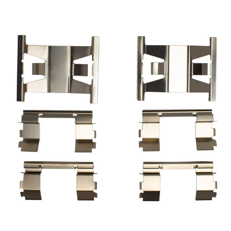 DFC 98-02 Ford Crown Victoria Front Premium Hardware Kit