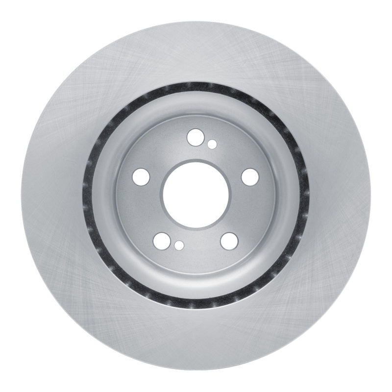 DFC 05-09 Renault Megane (Mexico) Front Brake Rotor
