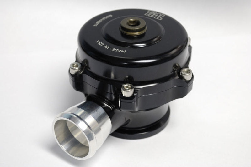 TiALSport TiAL Sport QR BOV 12PSI Spring - Black (29mm)
