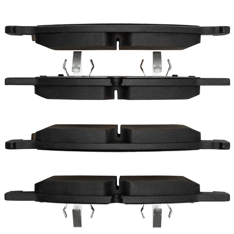 DFC 11-22 Dodge Durango Front Euro 5000 Ceramic Brake Pads