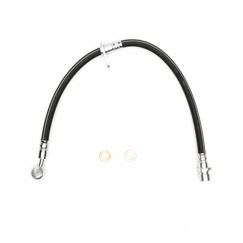 DFC 86-89 Acura INTEGRA Front-L Brake Hose