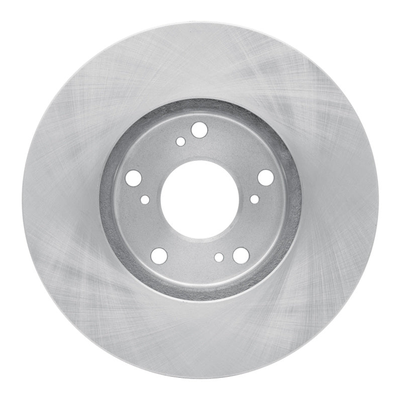 DFC 03-17 Acura ILX Front Brake Rotor
