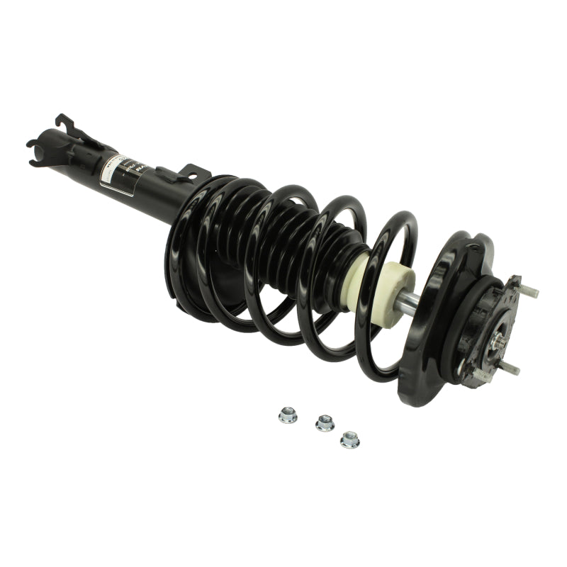 KYB Shocks & Struts Strut Plus Front Left FORD Focus 2000-05