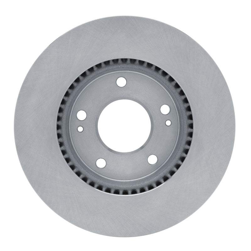 DFC 10-11 Kia Soul Front Brake Rotor