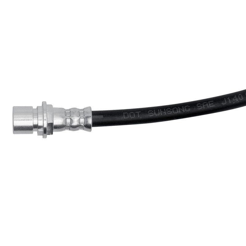 DFC 03-07 Cadillac CTS Rear-R lo Brake Hose