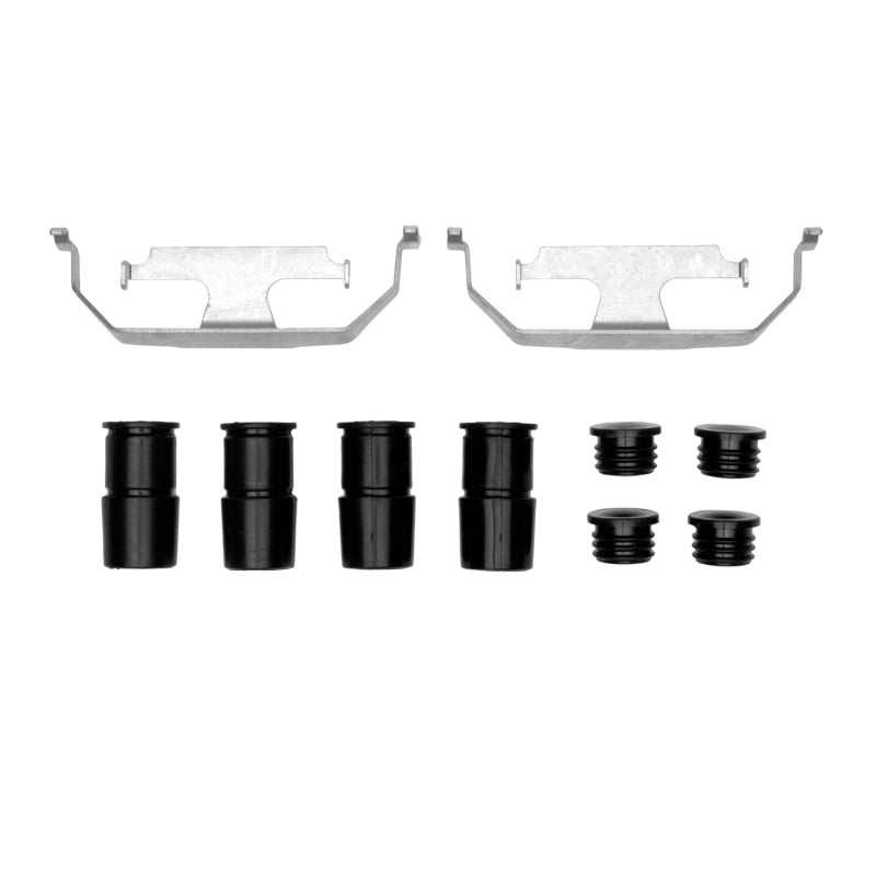 DFC 12-20 BMW 440i xDrive Gran Coupe Rear Premium Hardware Kit