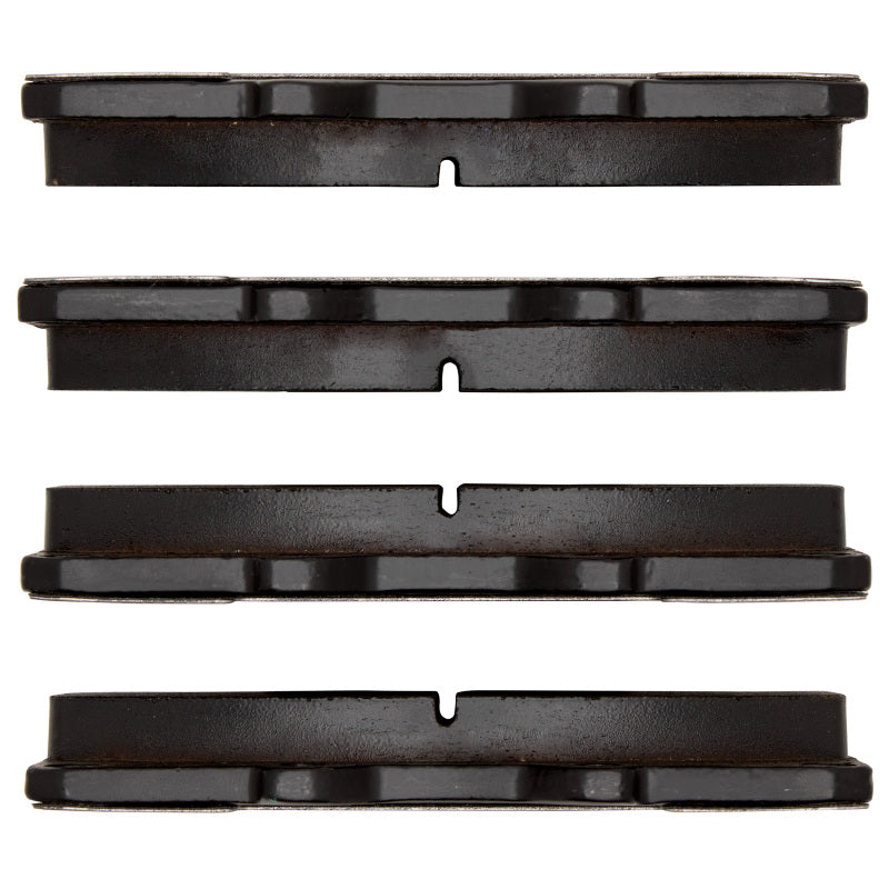 DFC 90-97 Lexus LX450 Front 5000 Advanced Semi Metallic Brake Pads
