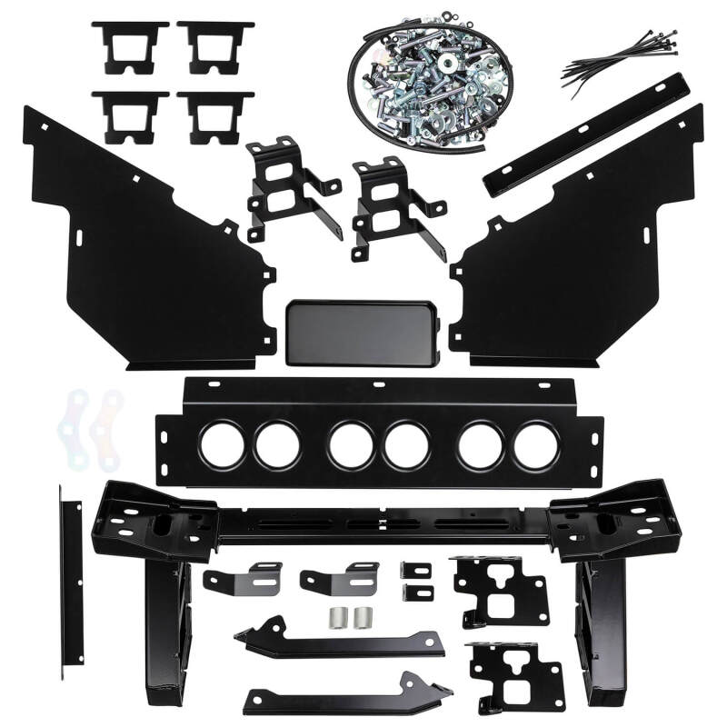 ARB Bumper/Fitting Kit Bundle 3440520