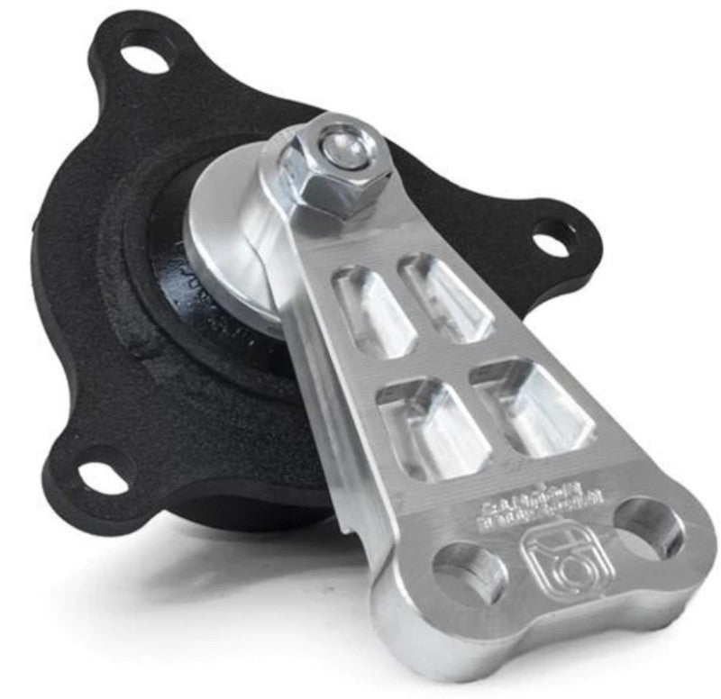 Innovative Mounts Innovative 02-06 RSX K-Series/Auto/Manual Replacement Passenger Aluminum Mount 85A Bushing