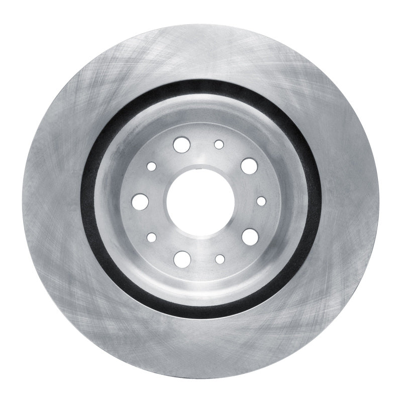 DFC 20-25 Chevrolet Corvette Rear Brake Rotor