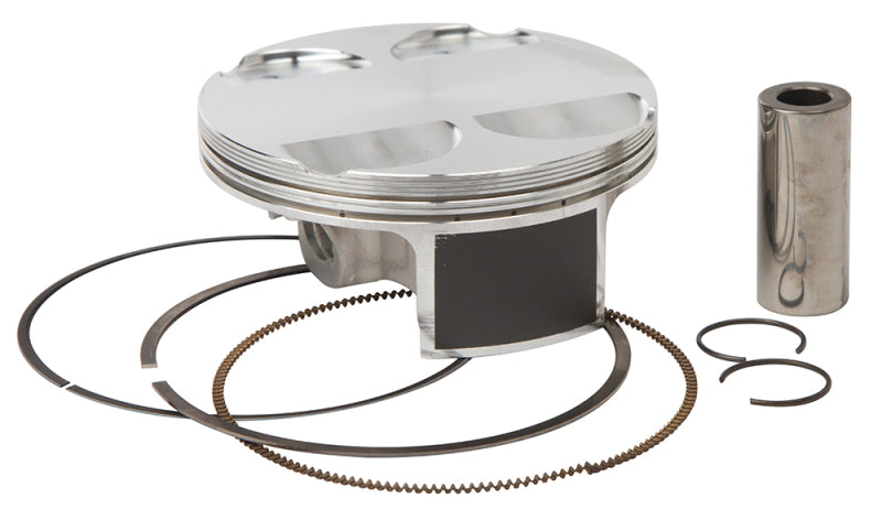 Vertex Pistons Vertex Piston 13-17 Suzuki RM-Z 450 450cc Forged Replica Piston Kit
