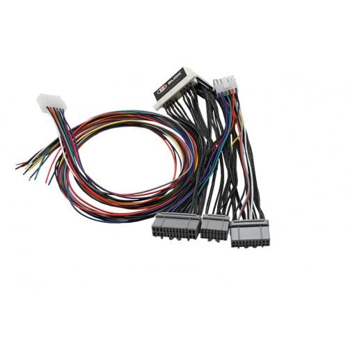 BLOX Racing Honda OB2B - OBD1 ECU Jumper Harness