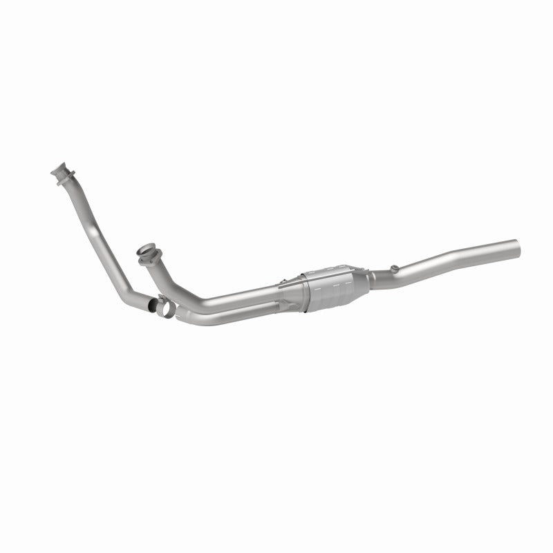 MagnaFlow Direct Fit Catalytic Converter 96-97 Dodge Van 3.9L/5.2L/5