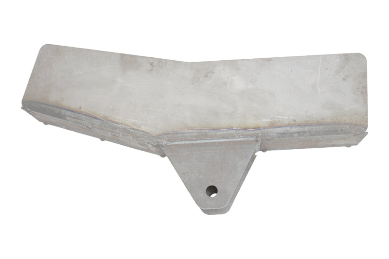 RustBuster Rust Buster 1976-1986 Jeep CJ Rear Spring Mount Repair Kit - Left