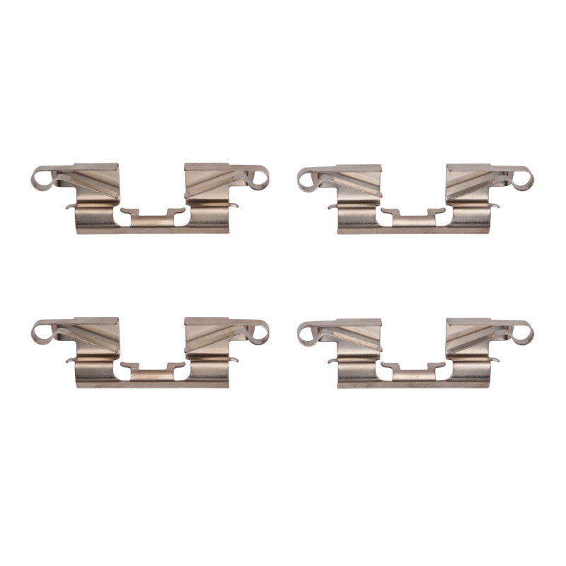 DFC 05-25 Nissan Frontier Rear Premium Hardware Kit