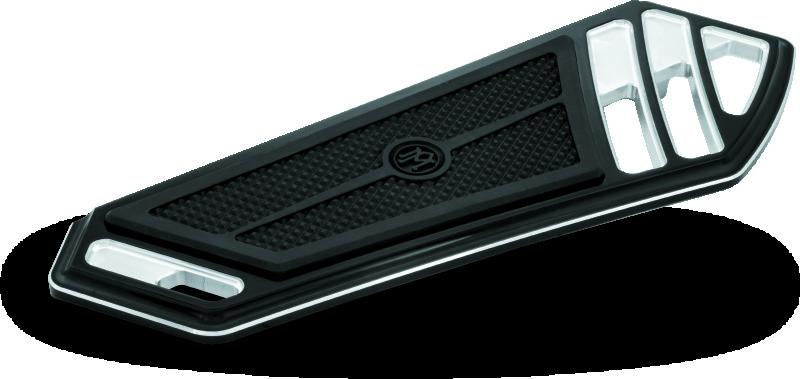 Performance Machine Floorboard Assembly Driver Superlight - Contrast Cut