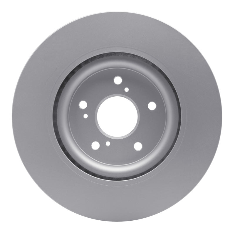 DFC 20-22 Honda CR-V Front GeoSPEC Coated Rotor