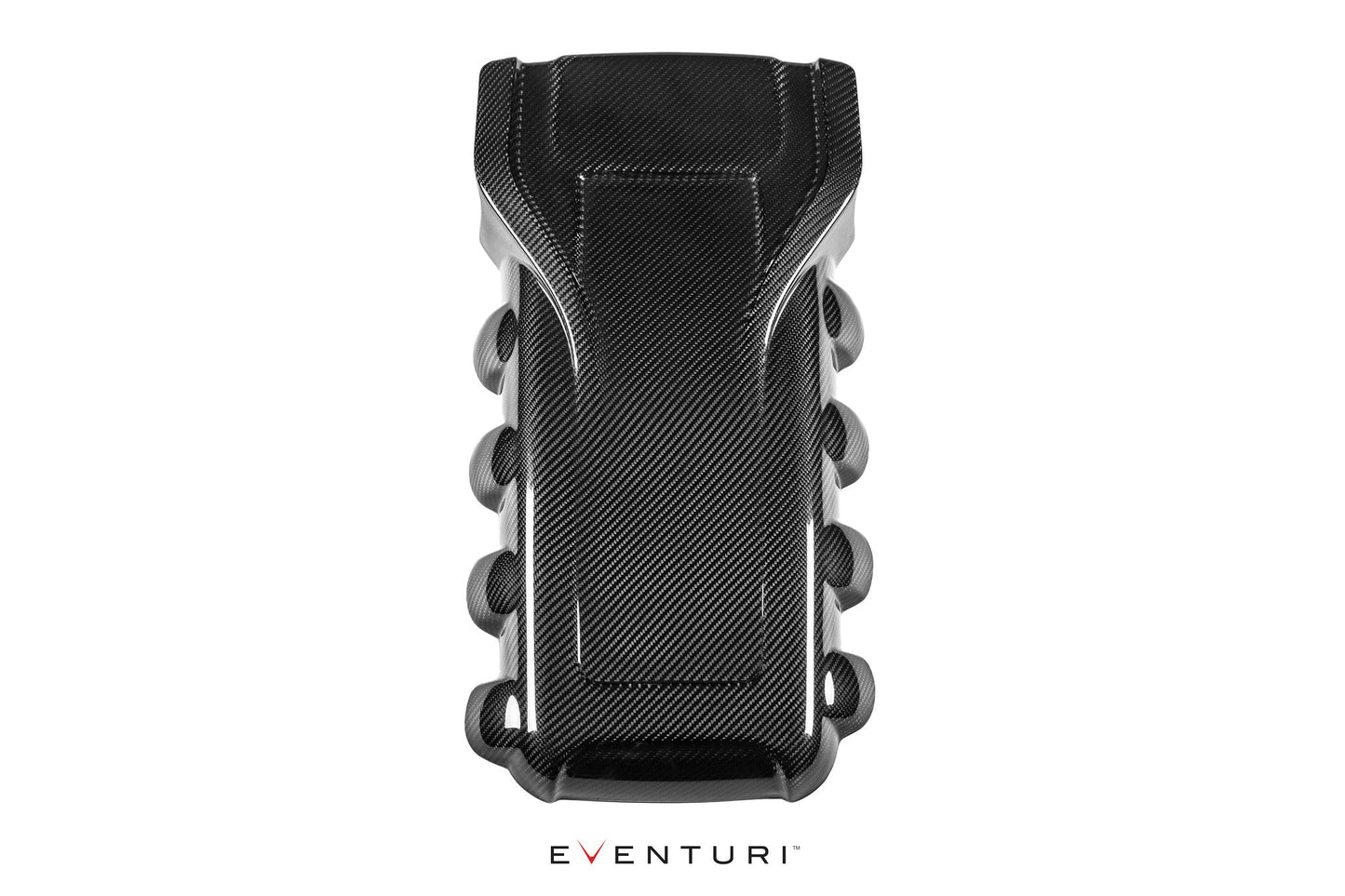 Eventuri Audi B8 Carbon Engine Cover (RS4 & RS5)