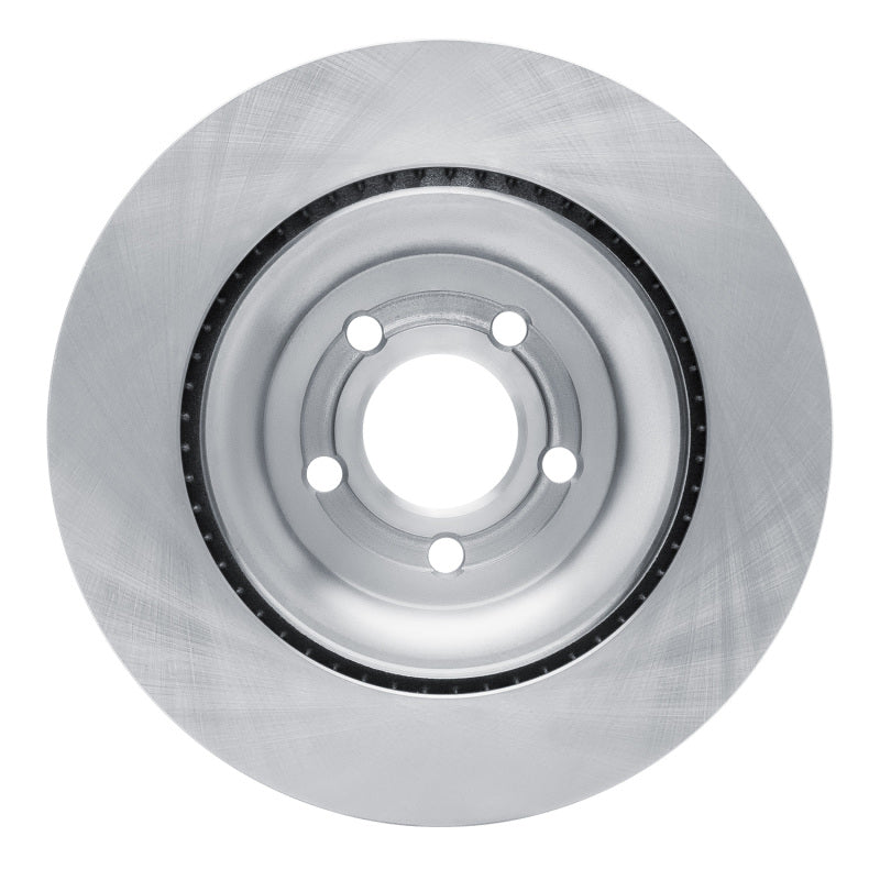 DFC 20-25 Ford Mustang Rear Brake Rotor