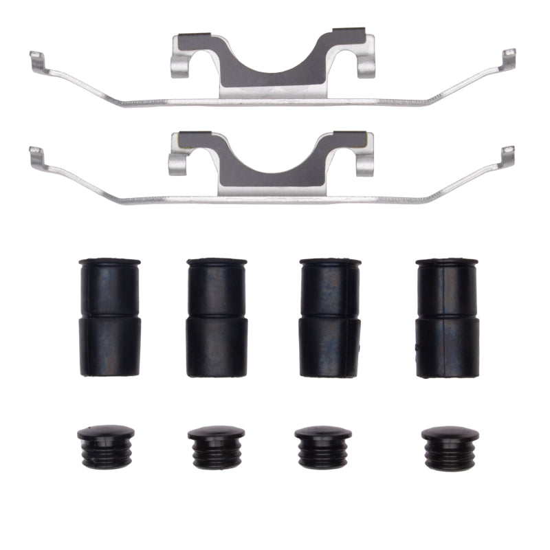 DFC 96-03 BMW 525I (USA/Canada) Front Premium Hardware Kit