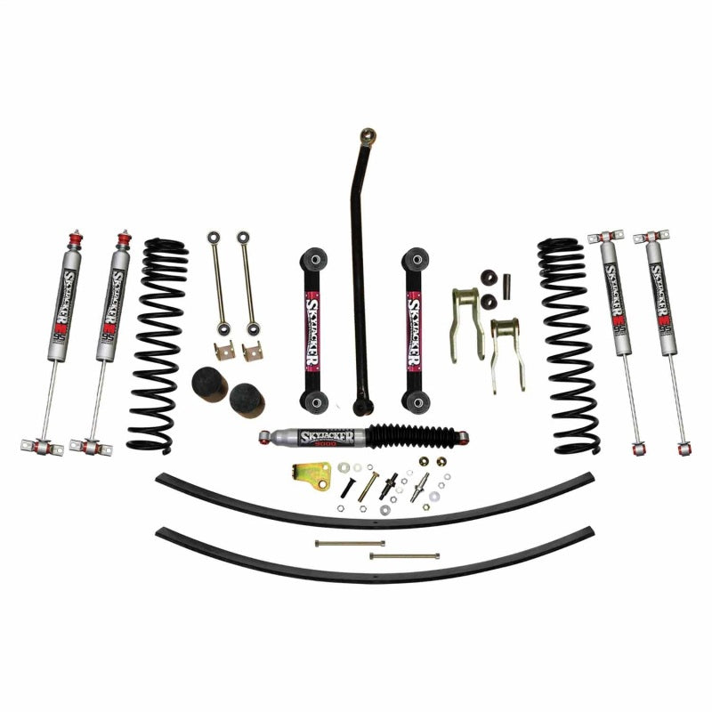 Skyjacker 4.5In LT/DR 84-01 XJ 4MONO