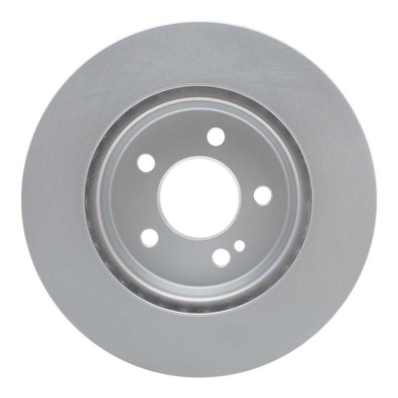 DFC 22-25 Mercedes-Benz C300 Sedan Rear Brake Rotor