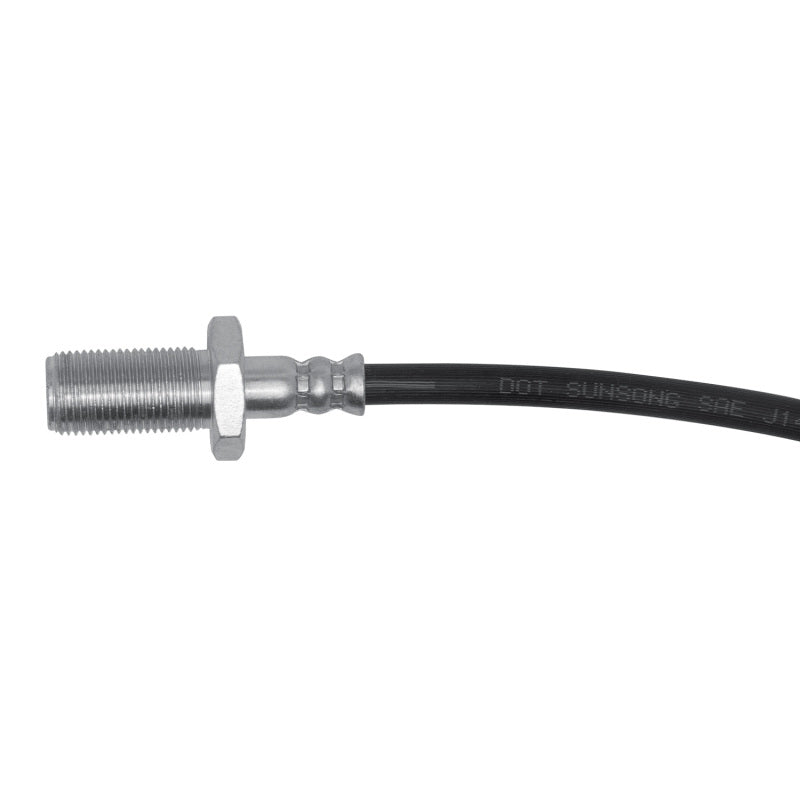DFC 73-83 Ford LN800 Short Conventional (w/Front Drum Brakes) Front Brake Hose