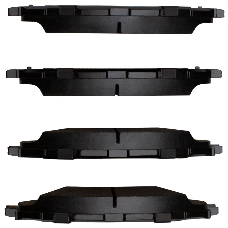 DFC 06-20 Pontiac Vibe Front 5000 Advanced Ceramic Brake Pads