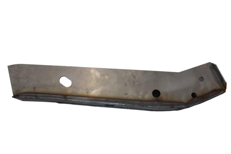 RustBuster Rust Buster 1997-2006 Jeep Wrangler Rear Frame Repair Kit - Left